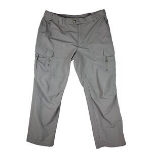 Blackhawk Warrior Tactical PantsClassic Khaki Sand Sz 40x30 Cargo Pockets